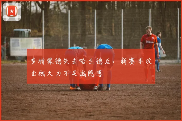 多特蒙德失去哈兰德后，新赛季攻击线火力不足成隐患